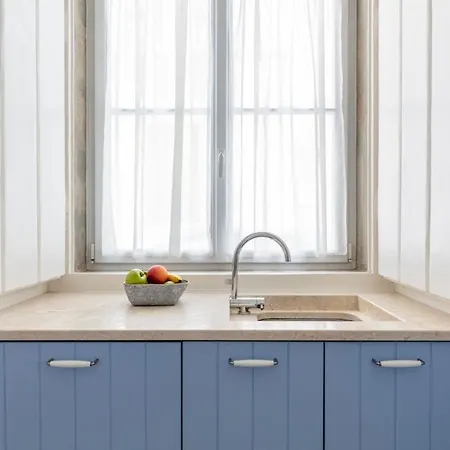 Plum Guide - Stable Doors Appartement *